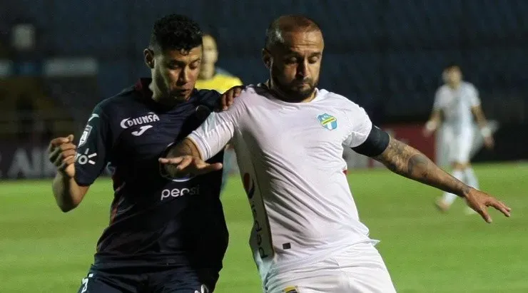 Estuvieron cerca de darlo vuelta, pero se lo remontaron.