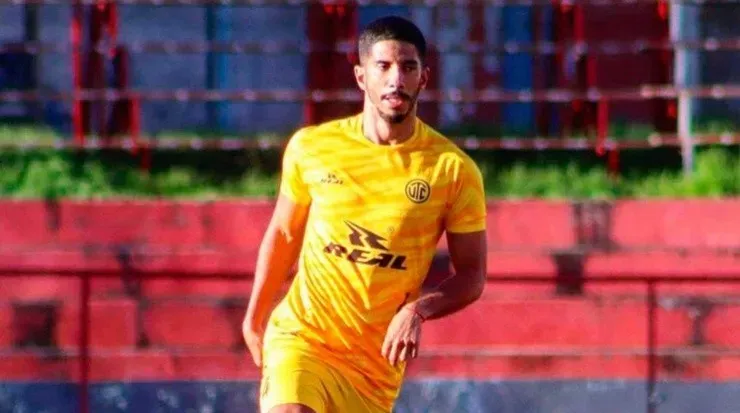 Gordillo no continuará en UTC y podría ir a Europa.