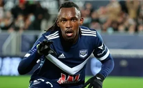Alberth Elis (Foto: Girondins)