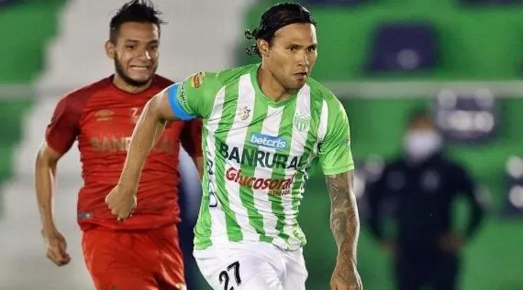 El mexicano se la pasó gran parte del torneo lesionado.