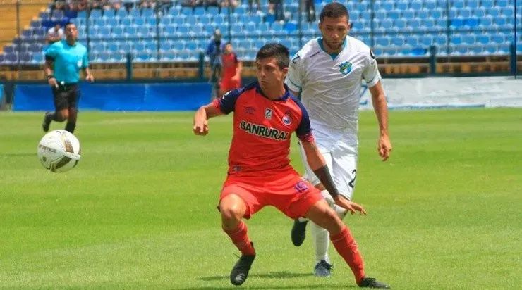 El clásico definirá al nuevo finalista del Apertura 2021.