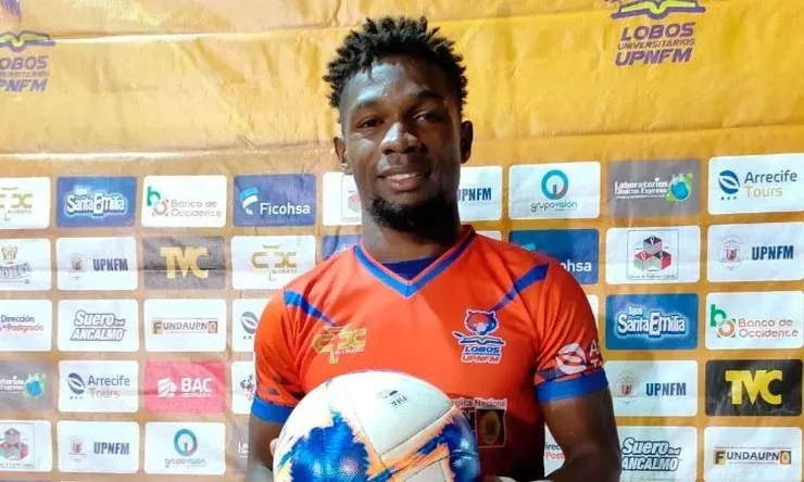 'Machuca' podría llevar sus goles a la Liga MX, aunque aún no hay nada concreto (Diario Más)