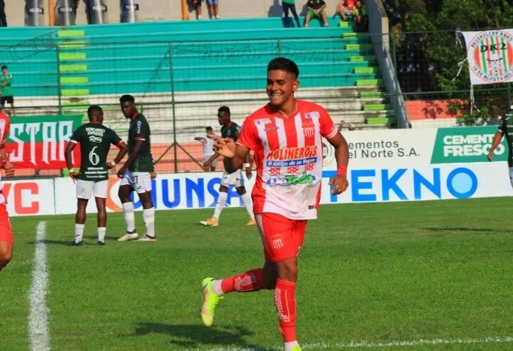 Palma, figura central de los cocoteros, podría emigrar al exterior en este mercado de pases (Vida)