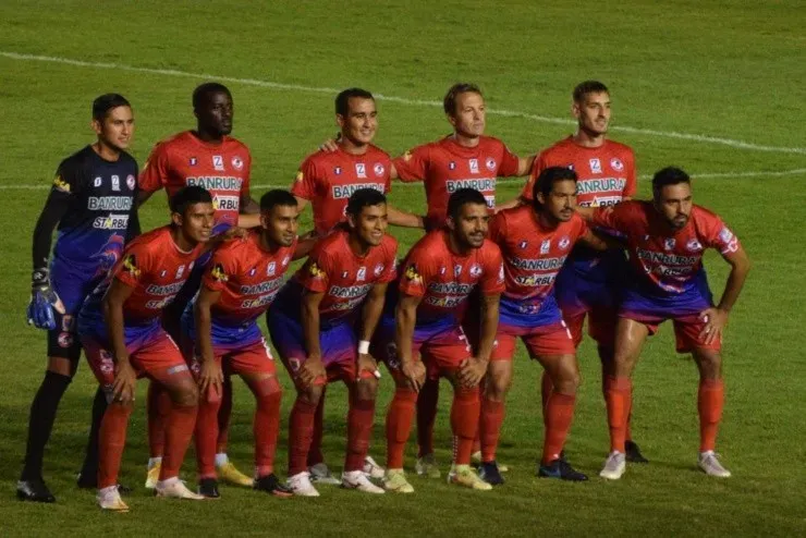 Aún no hay novedades respecto a los movimientos de los peces vela (Liga GT)