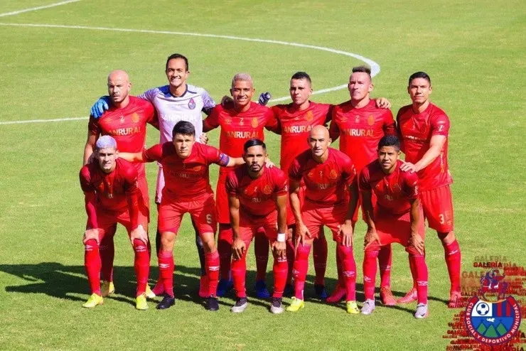 No se conoce movimiento alguno de los rojos, que buscarán llegar a una nueva final en el Apertura (Municipal)