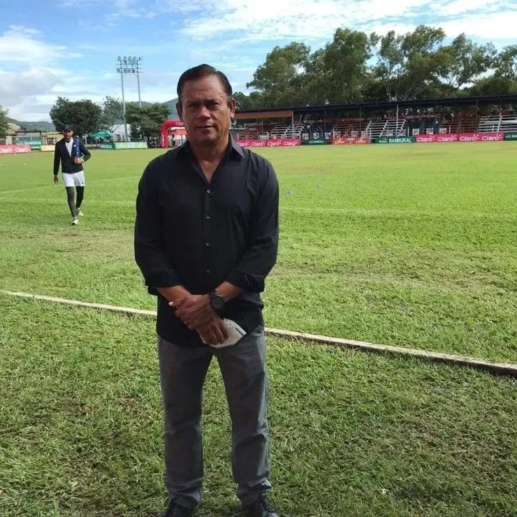 Olivares se hará cargo del banquillo potro en el próximo Clausura (Nueva Concepción)