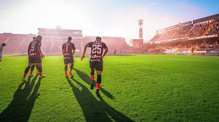 El estadio Alejandro Morera Soto fue vetado por 3 partidos (LDA Oficial)