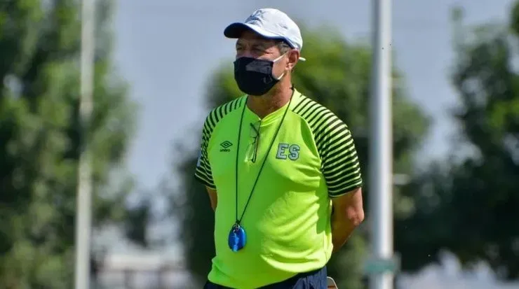 Hugo Pérez cree que podrán pelear hasta el final en las Eliminatorias.