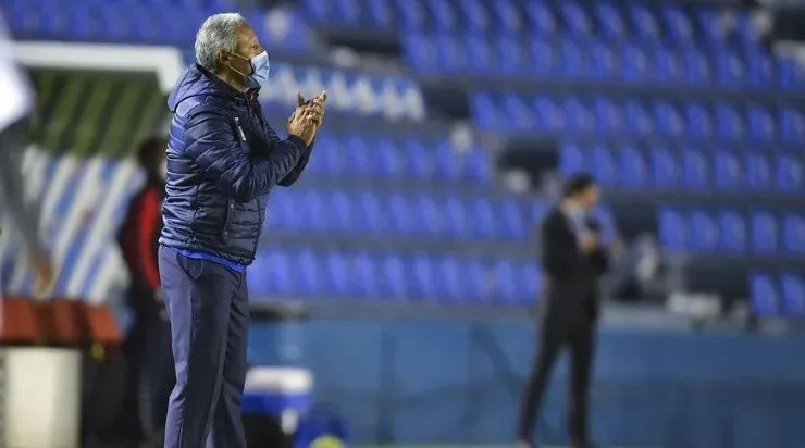 Roberto Hernández destacó las virtudes de su Malacateco.