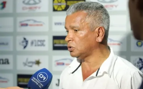 Leonardo Vargaspresidentedel Club Cartaginés