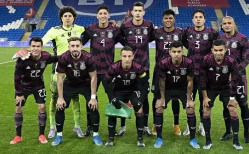 La FIFA ha sancionado a México para las Eliminatorias de Concacaf / Foto: FMF