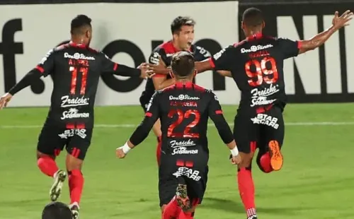 Alajuelense /Transfermarkt: los clubes centroamericanos más valiosos al término de 2021