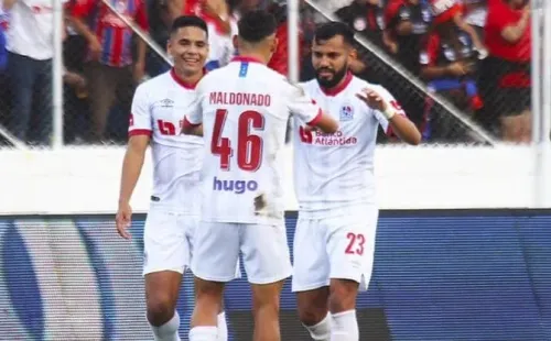 Olimpia /Transfermarkt: los clubes centroamericanos más valiosos al término de 2021