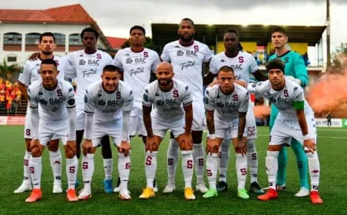 Saprissa /Transfermarkt: los clubes centroamericanos más valiosos al término de 2021