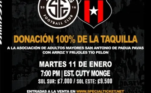 Comunicado del Sporting FC (Sporting FC)