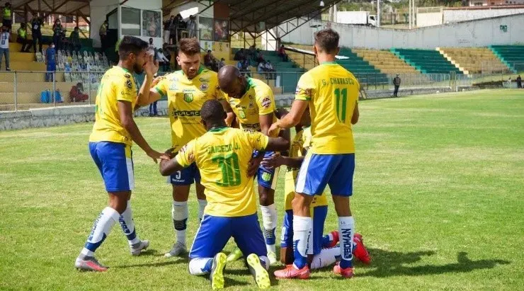 Gualaceo ascendió a la máxima categoría de Ecuador.