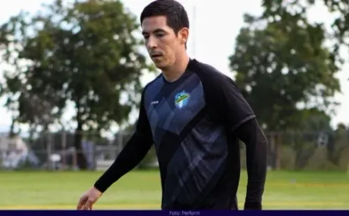 Marco Bueno – Comunicaciones