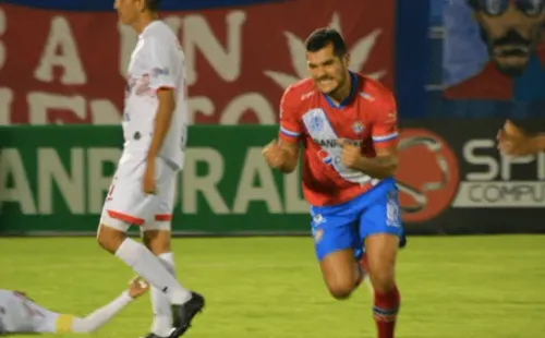 Javier Orozco -Xelajú MC