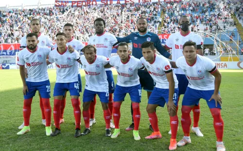 Club Olimpia Deportivo