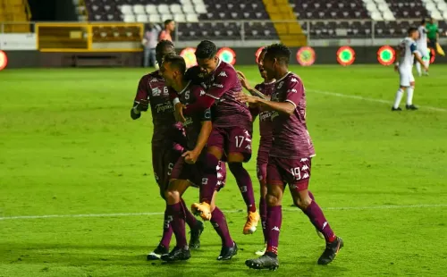 Deportivo Saprissa