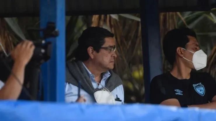 Tena debutará oficialmente en la Liga de Naciones de Concacaf.