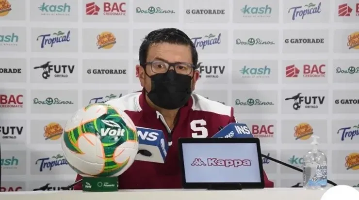 Iñki Alonso, DT del Saprissa