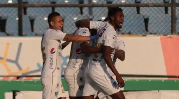 Comunicaciones quiere su primer triunfo ante un equipo de Estados Unidos.