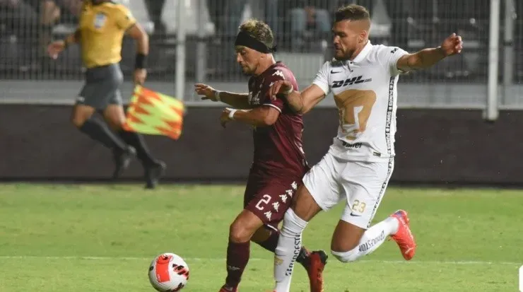 Bolaños tuvo una noche soñada, con doblete y grandes intervenciones (Saprissa Oficial)