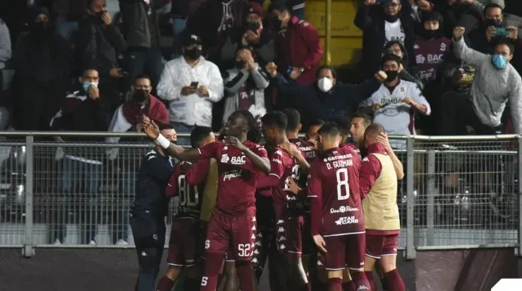 Saprissa sale con un buen empate de su casa y ahora todo se definirá en México (Saprissa Oficial)