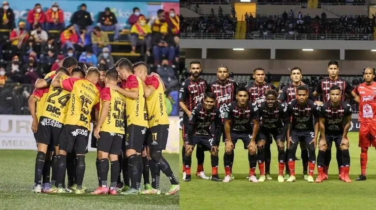 Herediano y Alajuelense con panoramas distintos pero igual de difíciles.