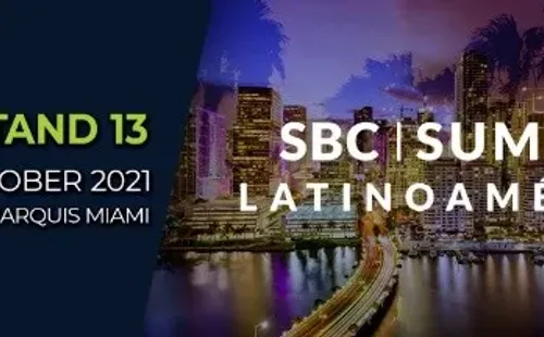 La edición del año pasado se realizó en Miami.