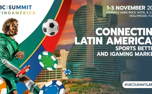 Esta edición se hará en Florida.