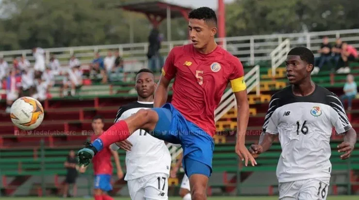 Daniel Chacón queda libre en junio de este 2022. (ESPN)