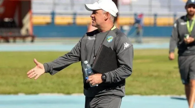 Olivera confía en todos sus jugadores. (ESPN)