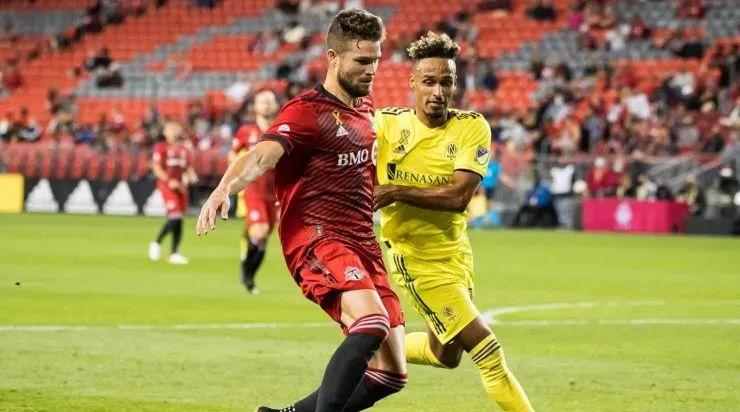 Zavaleta jugará en Los Angeles Galaxy. (Getty Images)