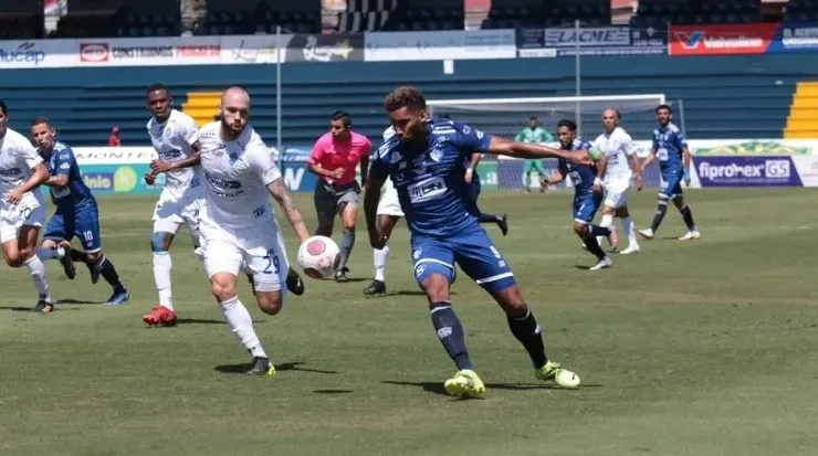Marcel Hernández, Club Sport Cartaginés (CSC Oficial)