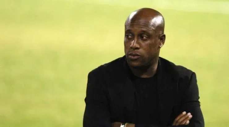 Medford reconoció que aceptaría hablar sobre su regreso.