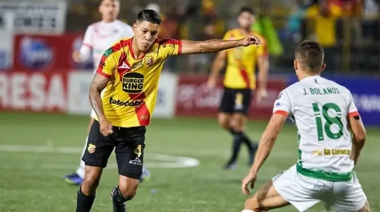 Herediano no ha ganado ni un solo juego en todo el 2022 (CSH Oficial)