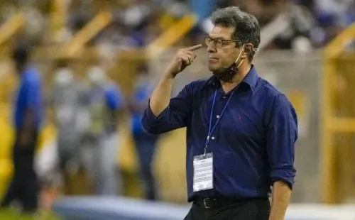 Hugo Pérez confía en que la Selecta siga creciendo.