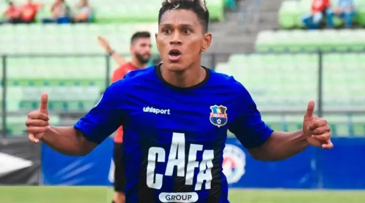 El paso de Moya por Zulia le provocó un dolor de cabeza.