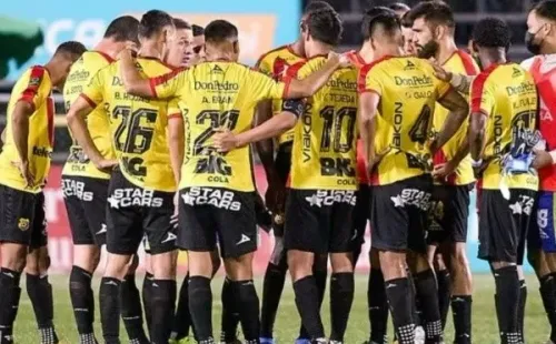 Herediano todavía no logró un triunfo en este torneo.