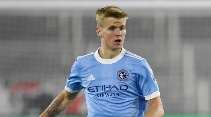 Es una de las grandes apuestas que hizo el Grupo City. (Getty Images)