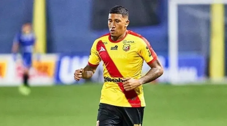 Ortiz no marca desde septiembre del año pasado.