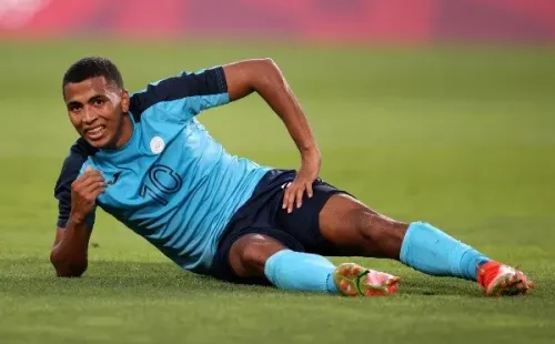 Rigoberto Rivas / Getty