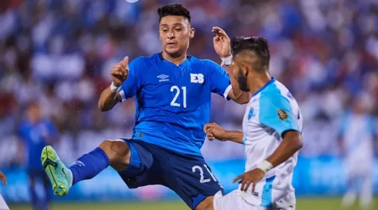 Tamacas adelantó que saldrán a ganar o ganar lo que resta.