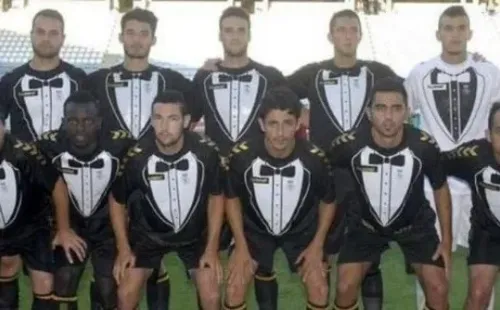 Vestidos de gala para cada partido. Fuente: @Jaimefmacias