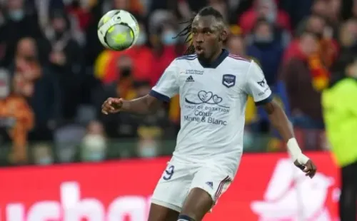 Alberth Elis se quedará en Francia durante esta Fecha FIFA