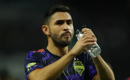 Alex Roldán no estará con La Selecta (Foto: Getty)