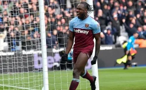 Michail Antonio, la gran ausencia de Jamaica (Foto: Box to Box)