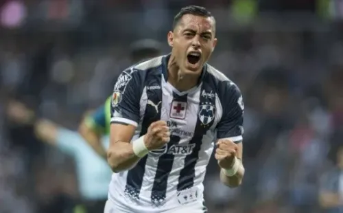 Rogelio Funes Mori no estará disponible por lesión (Foto: Getty)